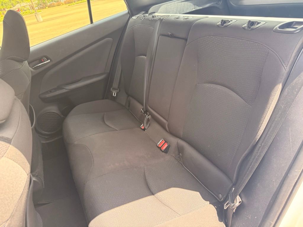 Used 2019 Toyota Prius LE FWD image 18