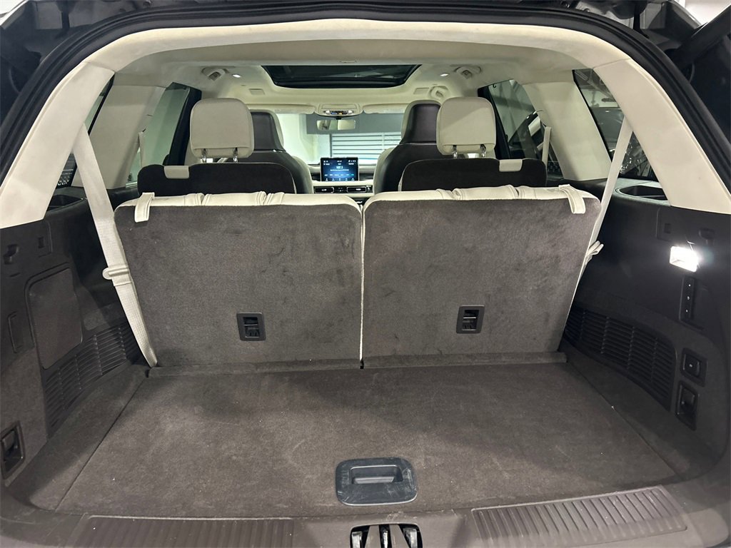 Certified 2024 Lincoln Aviator Black Label w/ Dynamic Handling Package image 26