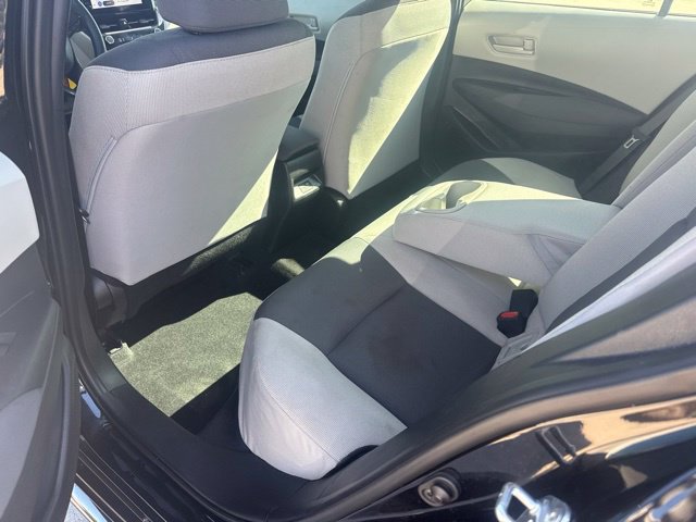 Used 2025 Toyota Corolla LE FWD image 7