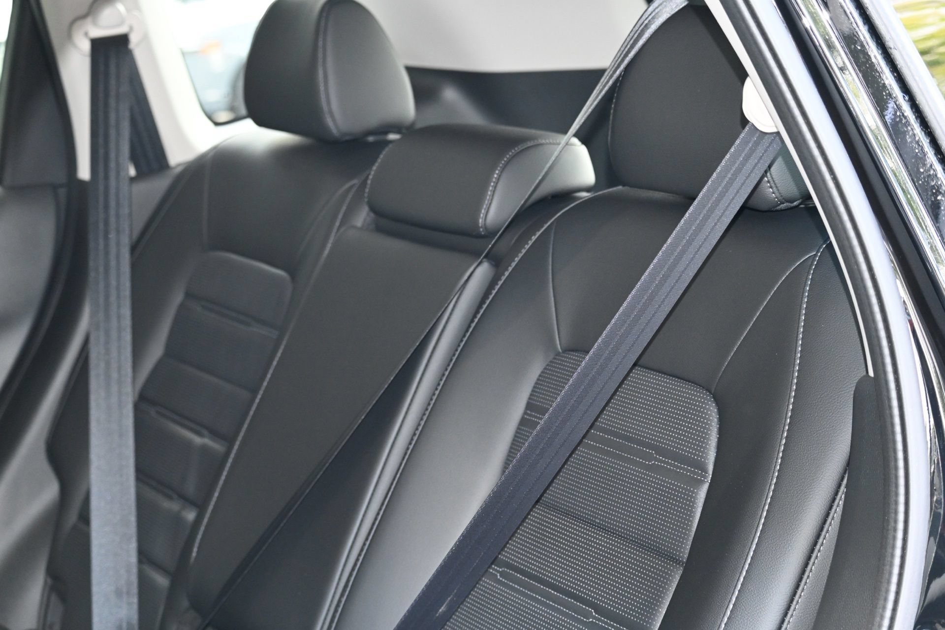 New 2026 Honda CR-V EX-L image 18