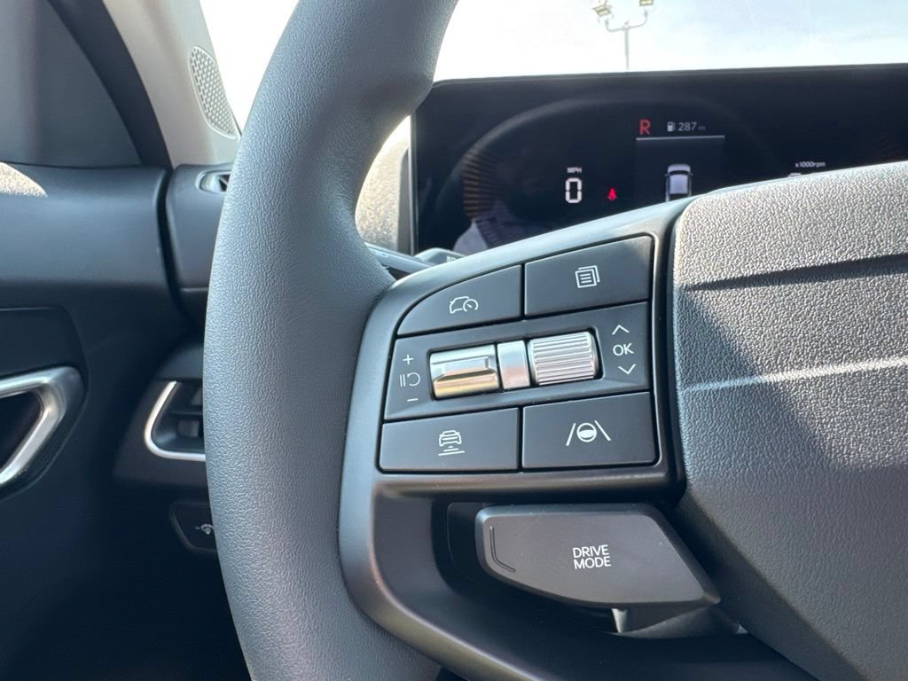 New 2026 Kia K4 FWD image 16