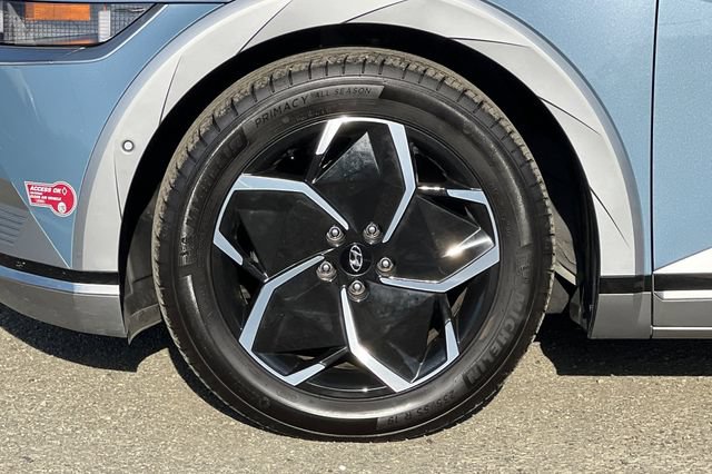Certified 2024 Hyundai Ioniq 5 Limited RWD image 34
