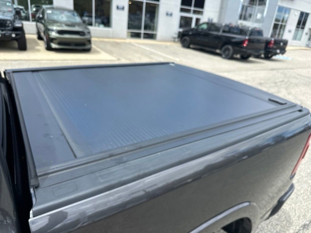 Used 2019 RAM 1500 Limited AWD/4WD image 27