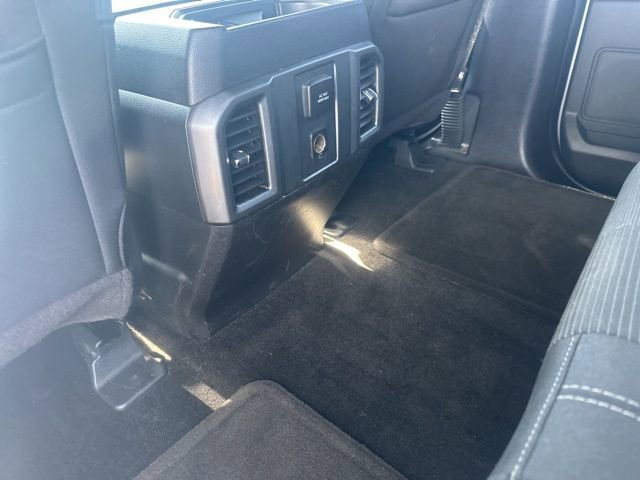 Used 2015 Ford F150 XLT w/ Equipment Group 302A Luxury image 22