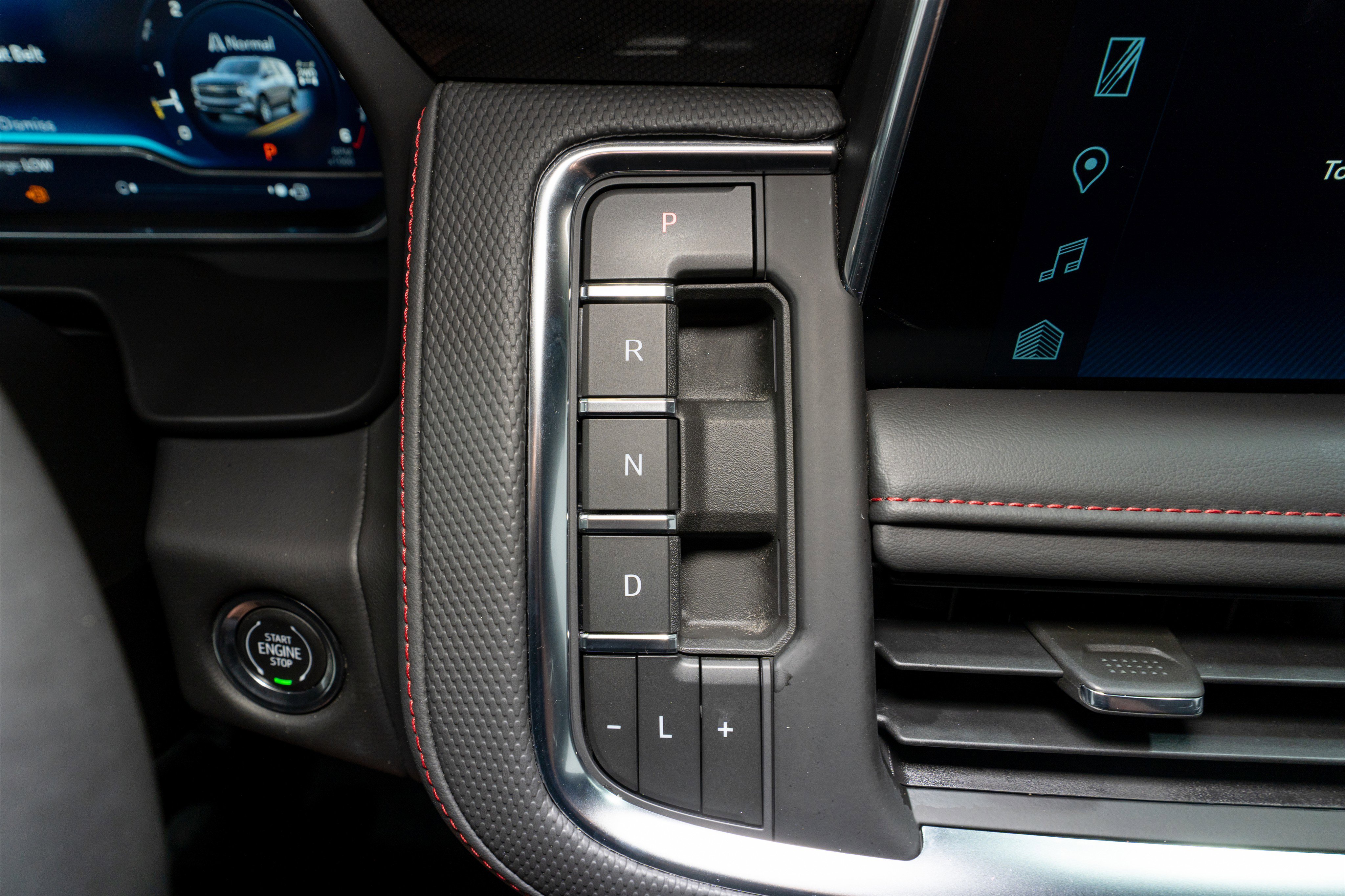 Used 2023 Chevrolet Tahoe RST image 19