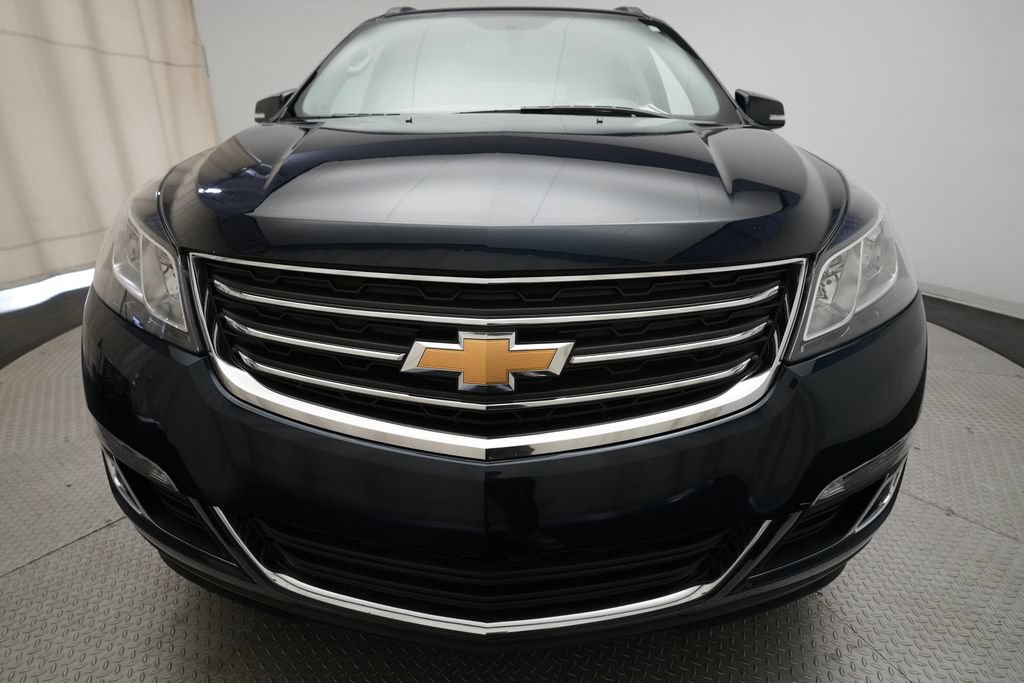 Used 2016 Chevrolet Traverse LT FWD image 23