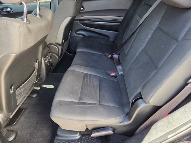 Used 2023 Dodge Durango GT AWD/4WD image 11