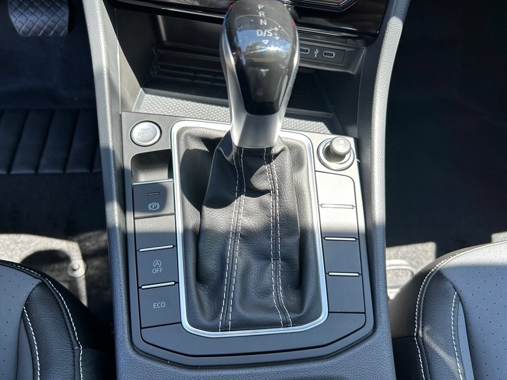 New 2026 Volkswagen Jetta SE FWD image 34