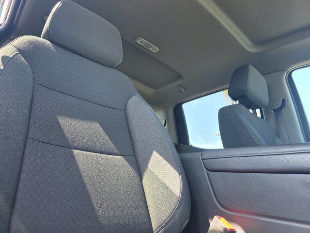 Used 2021 Chevrolet Silverado 1500 RST AWD/4WD image 17