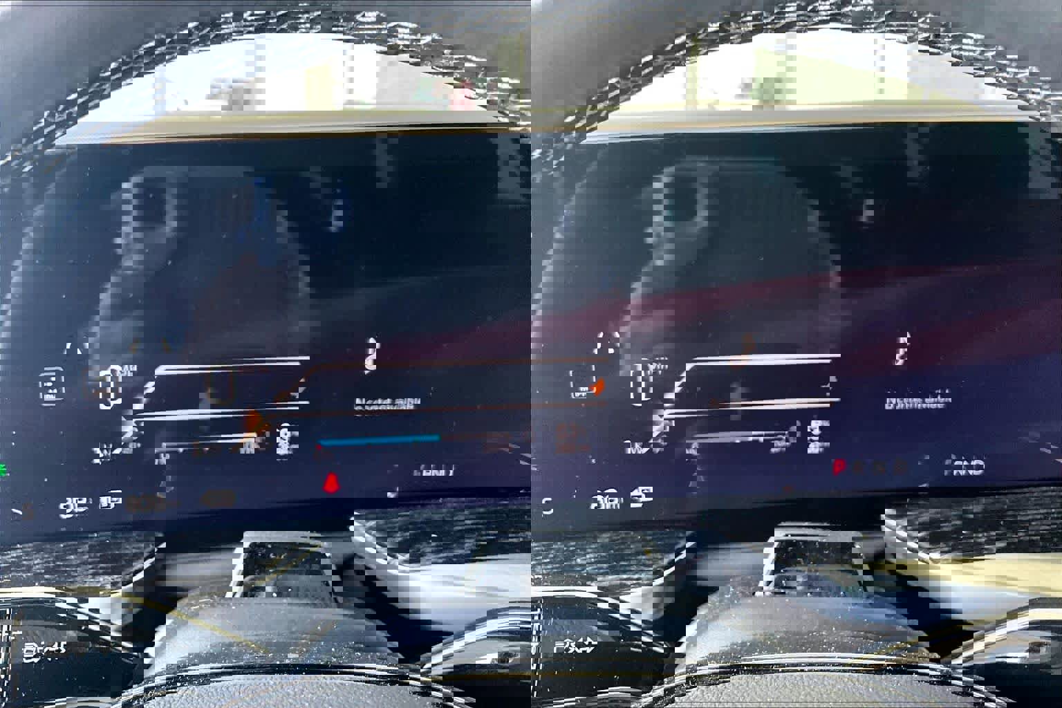 Used 2026 Cadillac Escalade IQ Sport 1 image 25