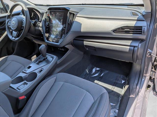 Certified 2026 Subaru Crosstrek 2.5i Premium AWD/4WD image 20