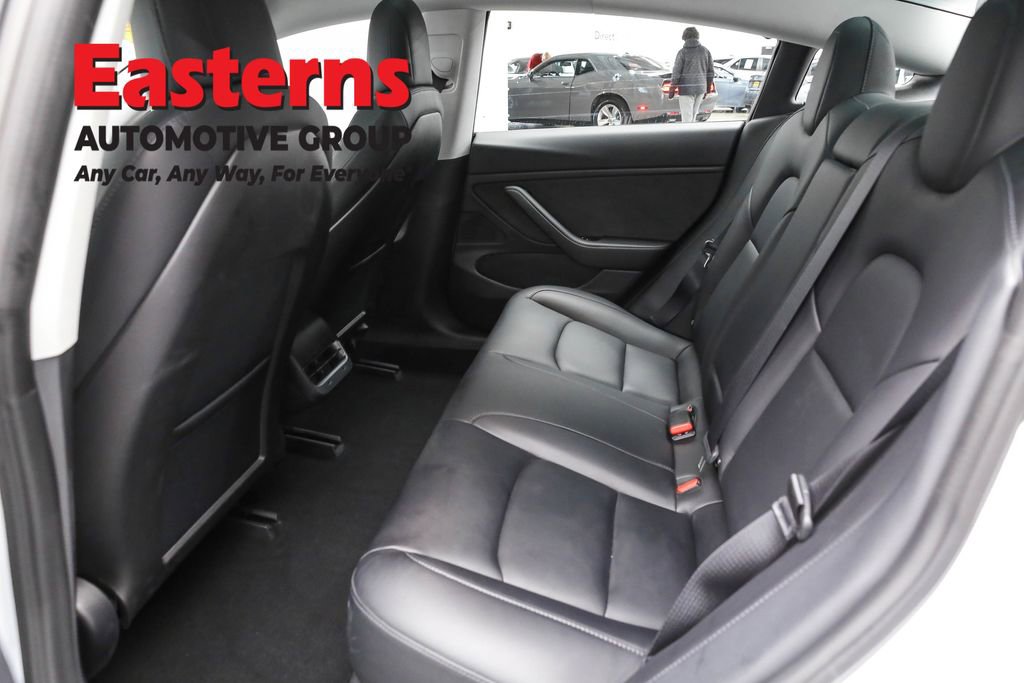 Used 2018 Tesla Model 3 Long Range image 19