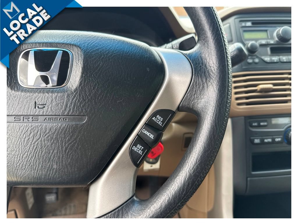Used 2004 Honda Pilot EX image 14