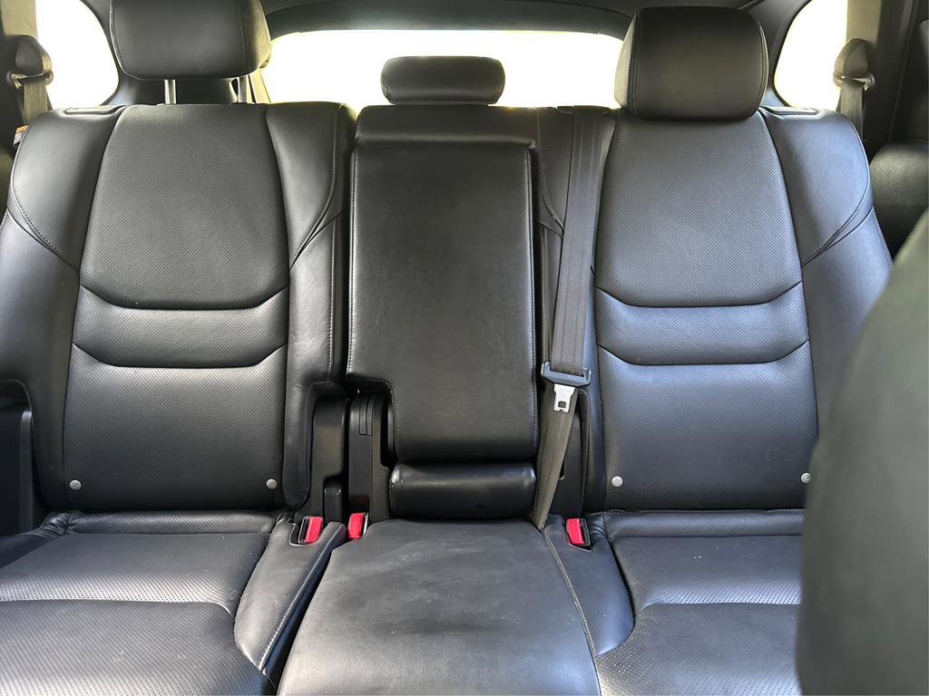 Used 2017 MAZDA CX-9 Grand Touring image 15