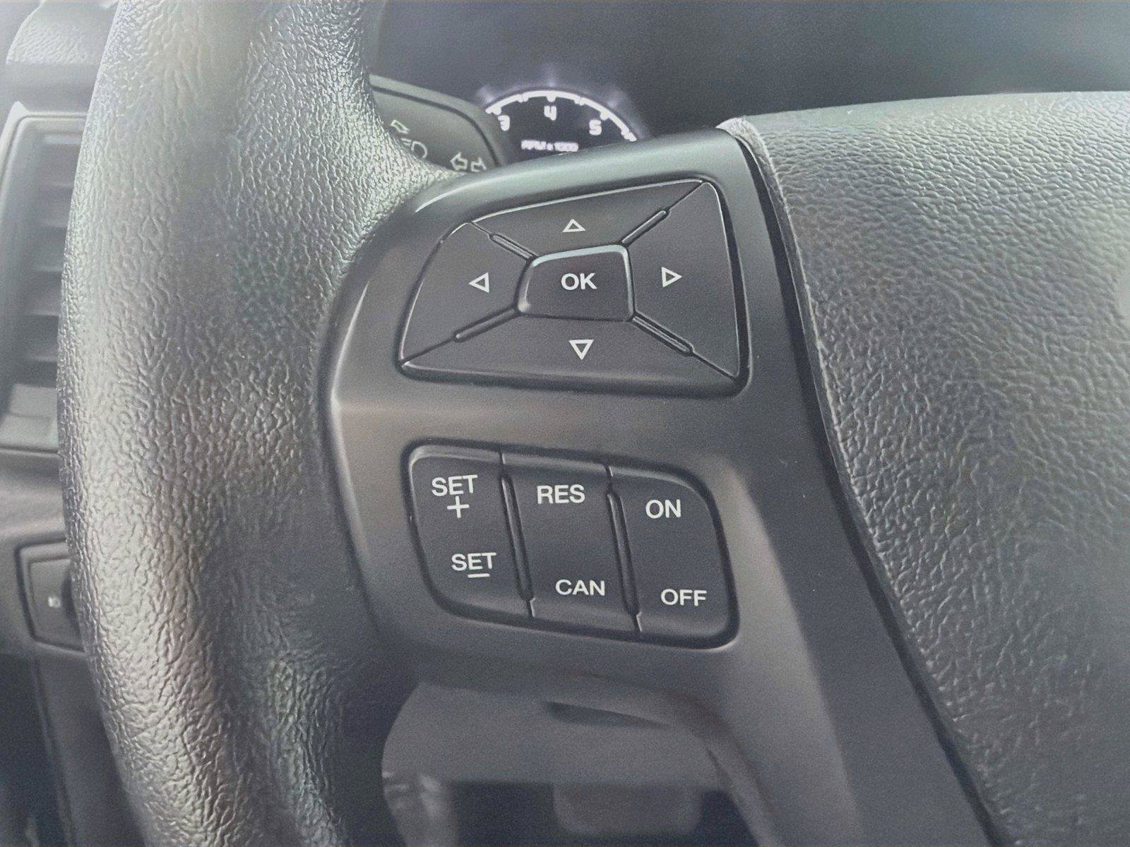 Used 2021 Ford Ranger XL w/ Equipment Group 101A High AWD/4WD image 40