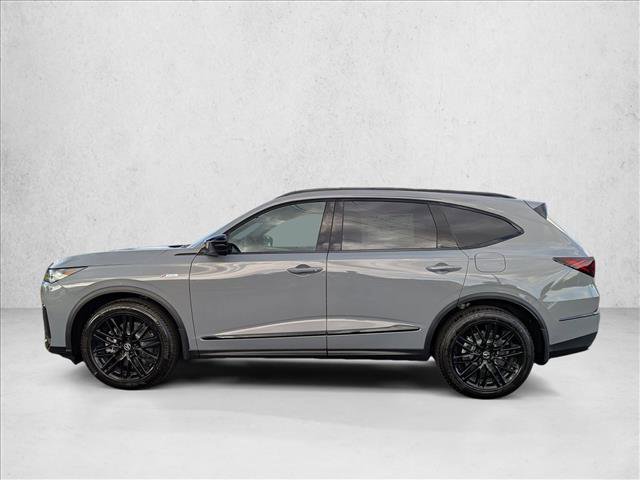 New 2026 Acura MDX A-Spec AWD/4WD image 5