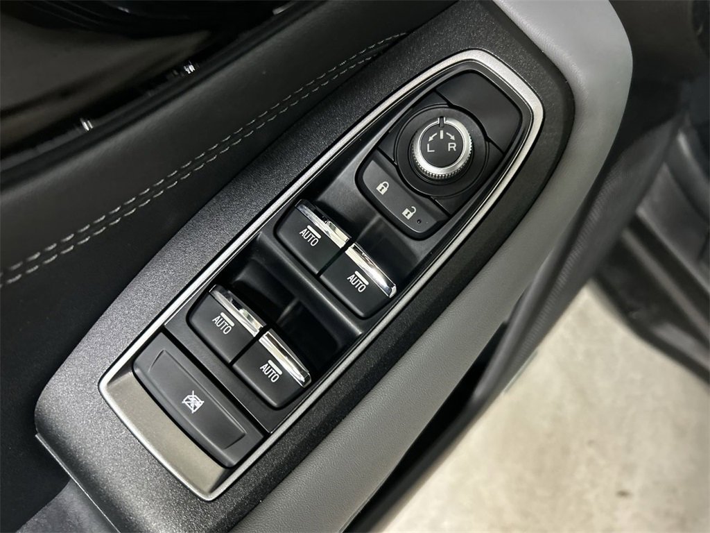 Certified 2020 Subaru Outback Limited image 16