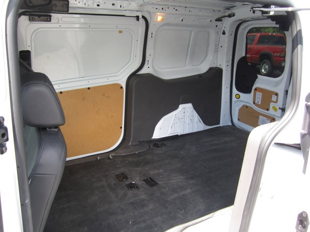 Used 2020 Ford Transit Connect XL FWD image 8