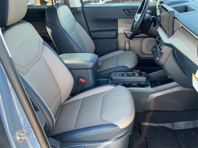 New 2026 Ford Maverick Lariat w/ 4K Tow Package image 17