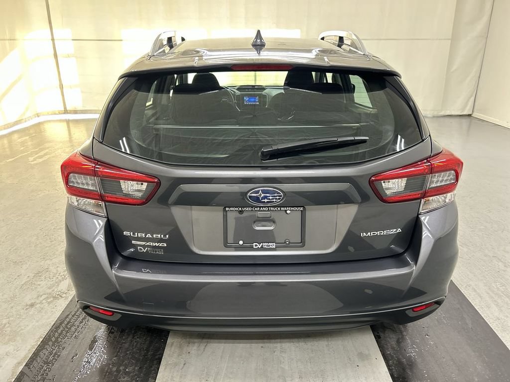Used 2020 Subaru Impreza 2.0i Premium AWD/4WD image 20
