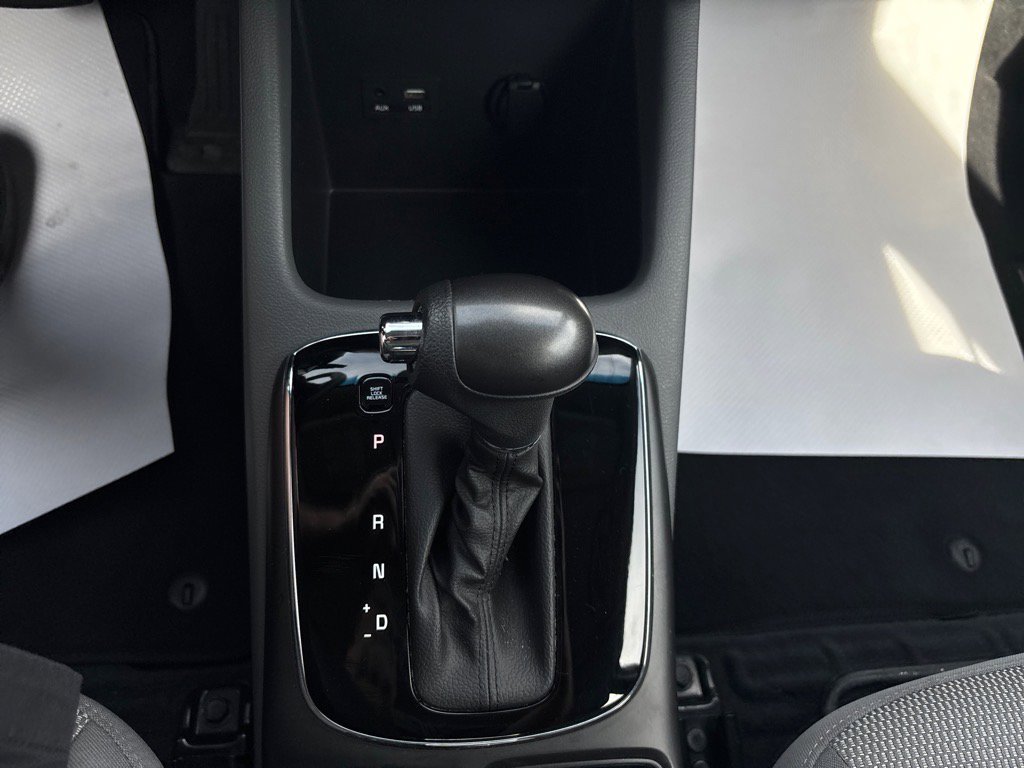 Used 2018 Kia Forte LX image 32