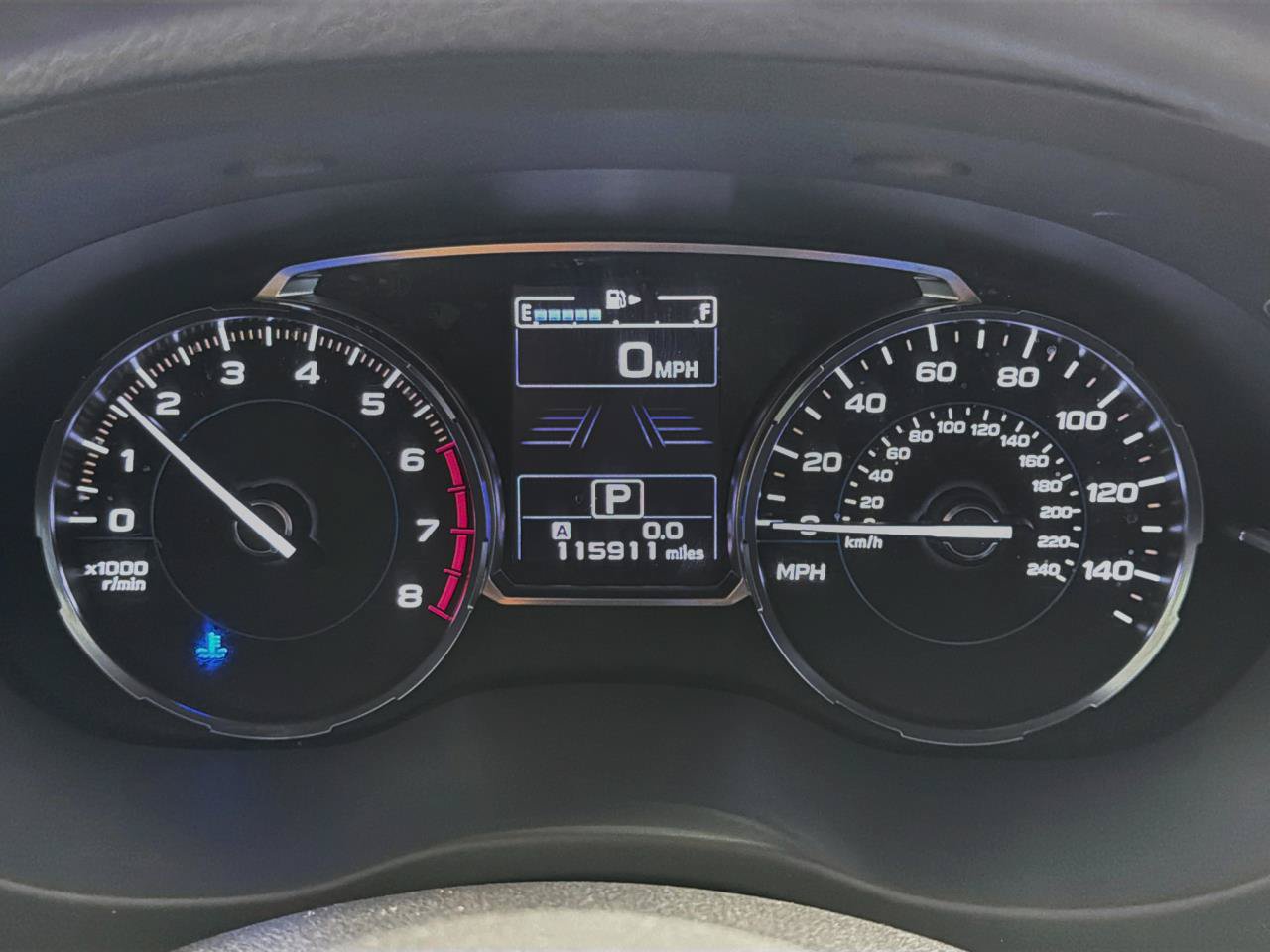 Used 2018 Subaru Forester 2.5i Premium AWD/4WD image 43