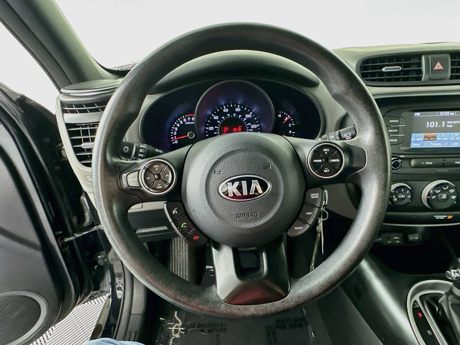Used 2019 Kia Soul FWD image 11