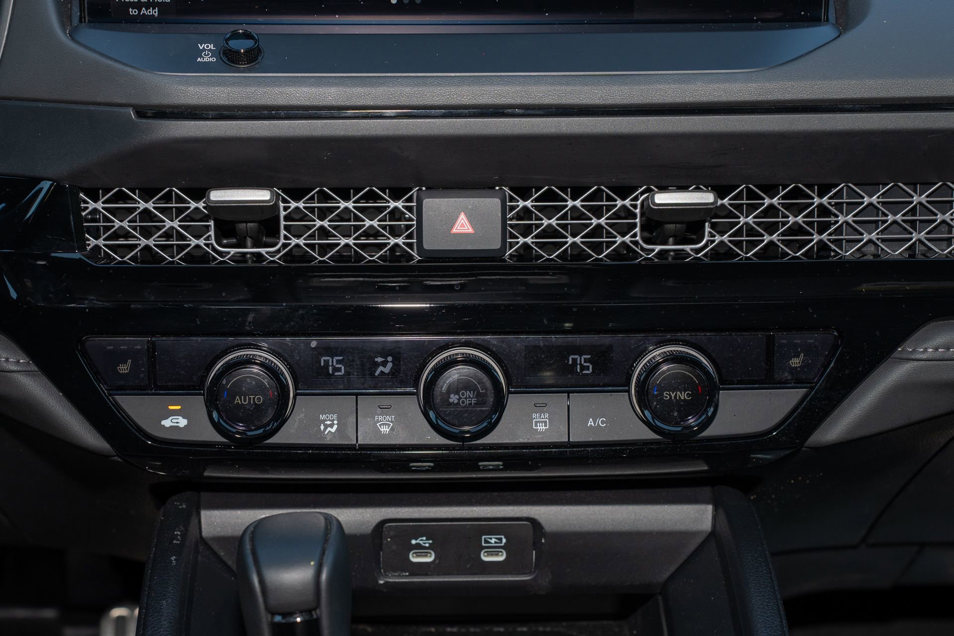 Certified 2024 Honda Accord Sport image 23