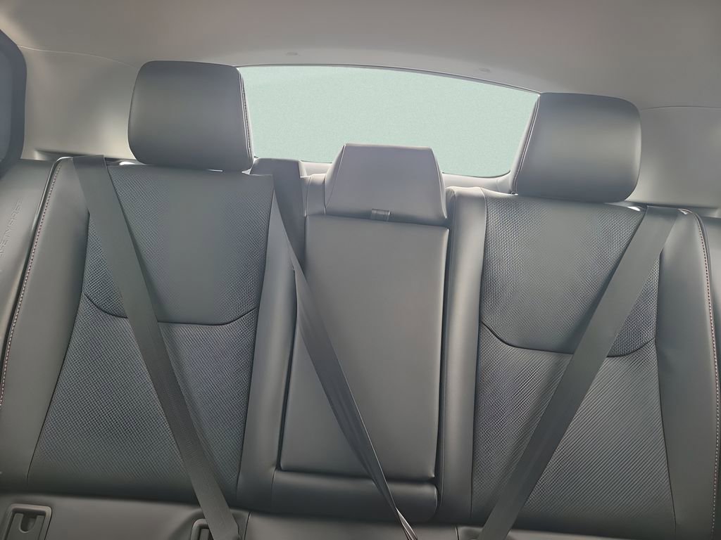 New 2026 Toyota Prius Plug-In Hybrid FWD image 13