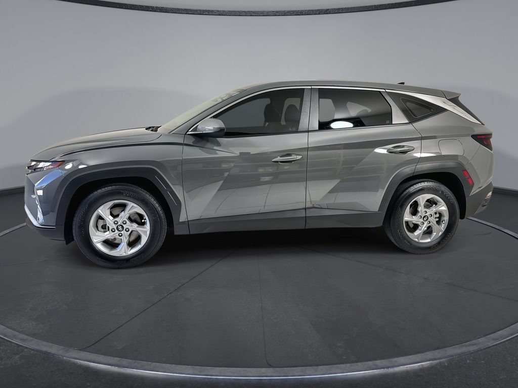 Used 2024 Hyundai Tucson SE FWD image 5