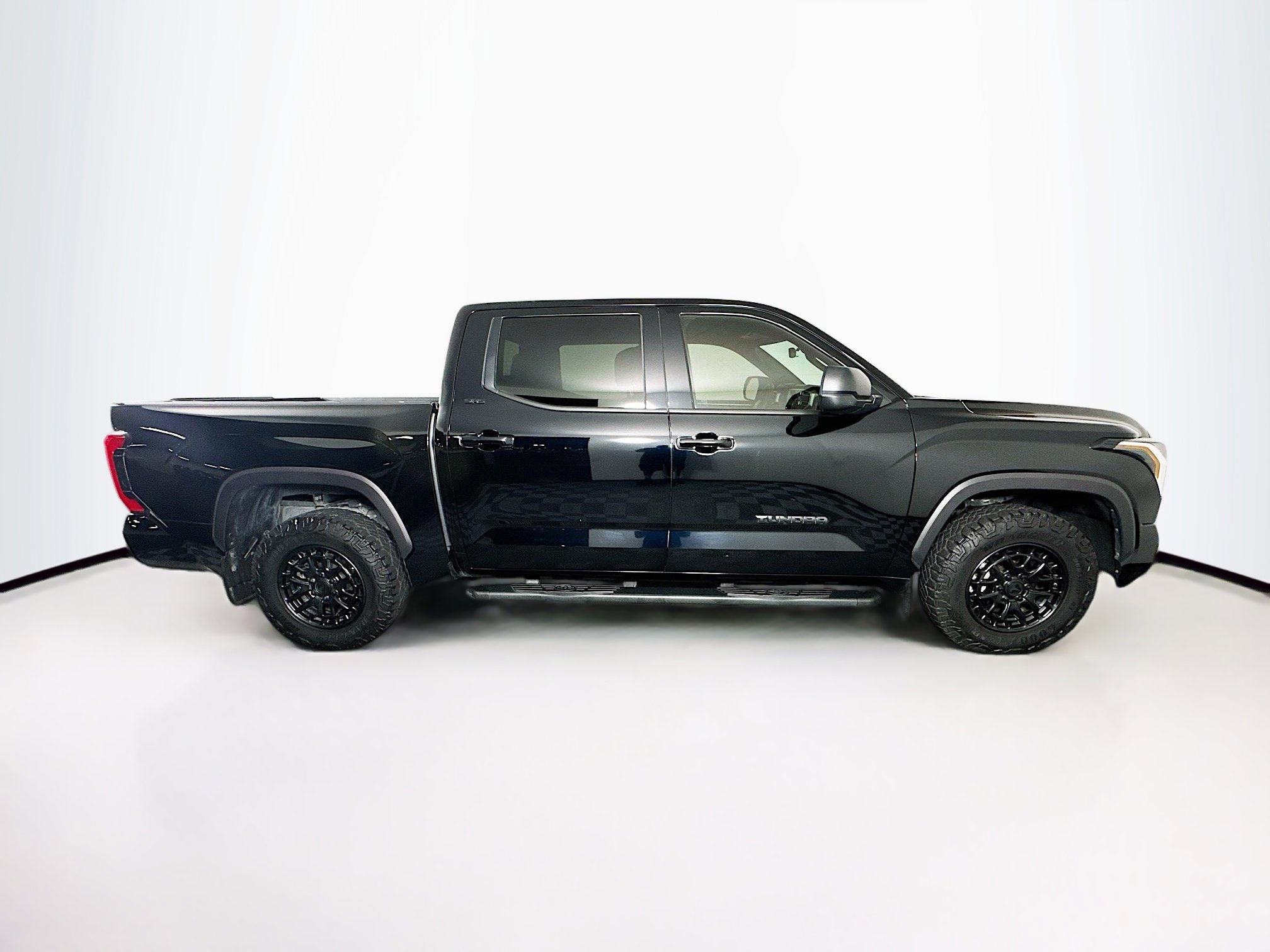 Used 2025 Toyota Tundra SR5 image 10