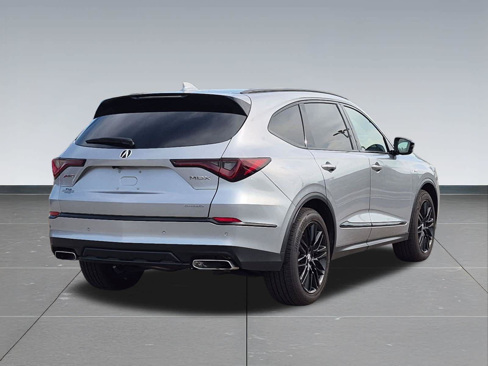 Used 2025 Acura MDX A-Spec w/ Advance Package AWD/4WD image 6