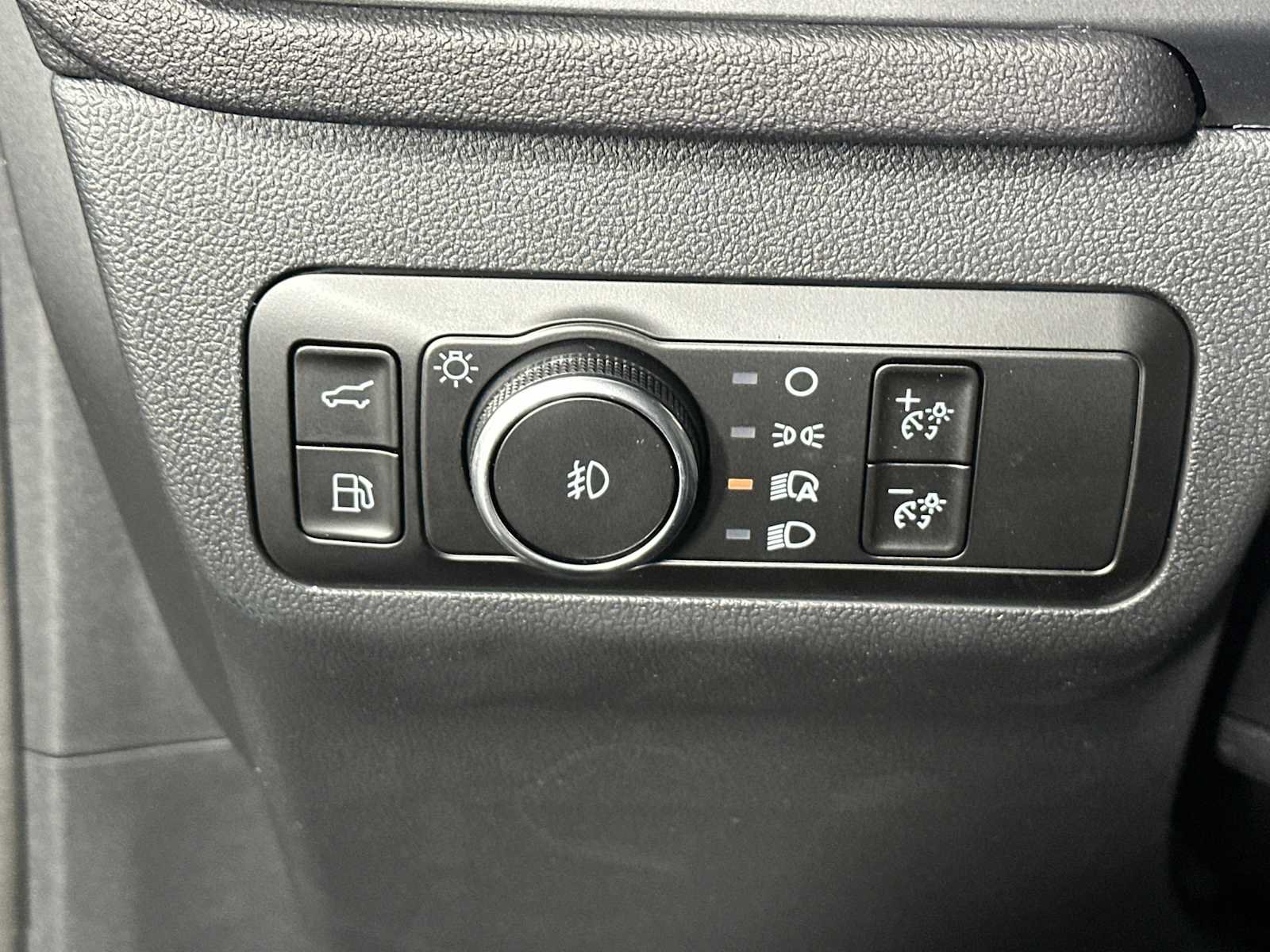 New 2026 Ford Escape ST-Line Select w/ Tech Pack #2 AWD/4WD image 26