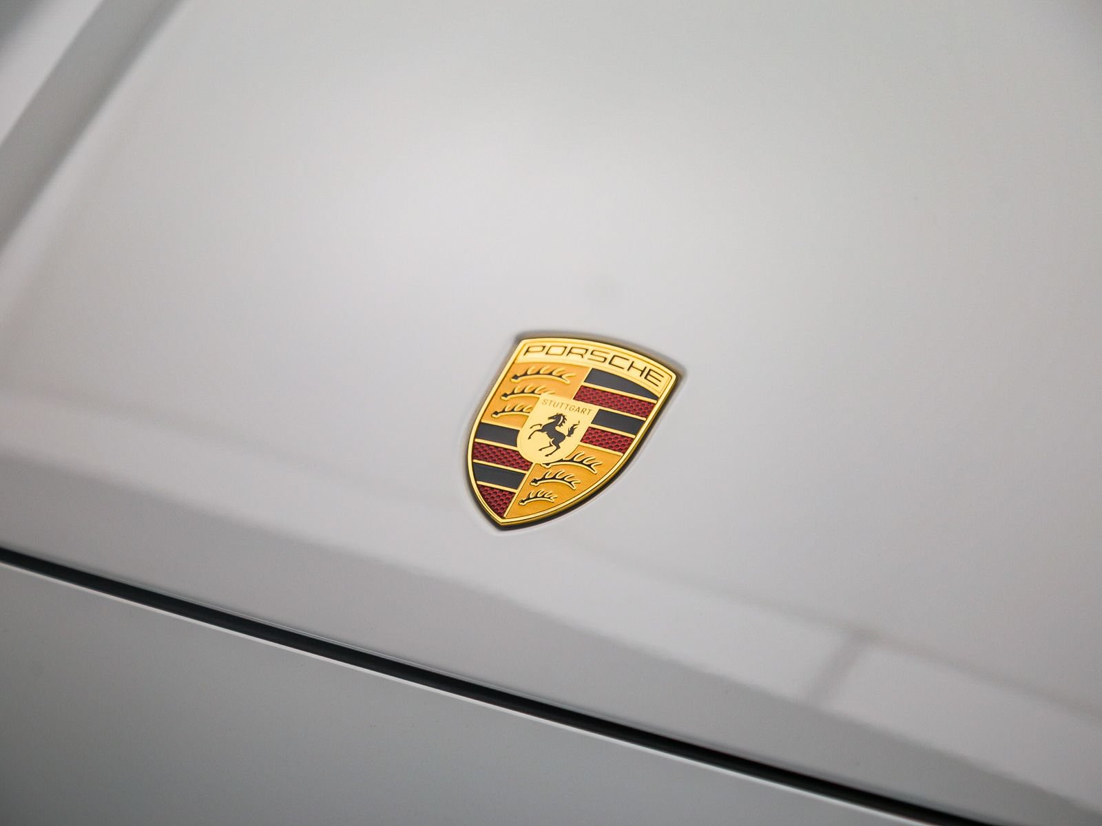 Certified 2026 Porsche Cayenne Coupe AWD/4WD image 12