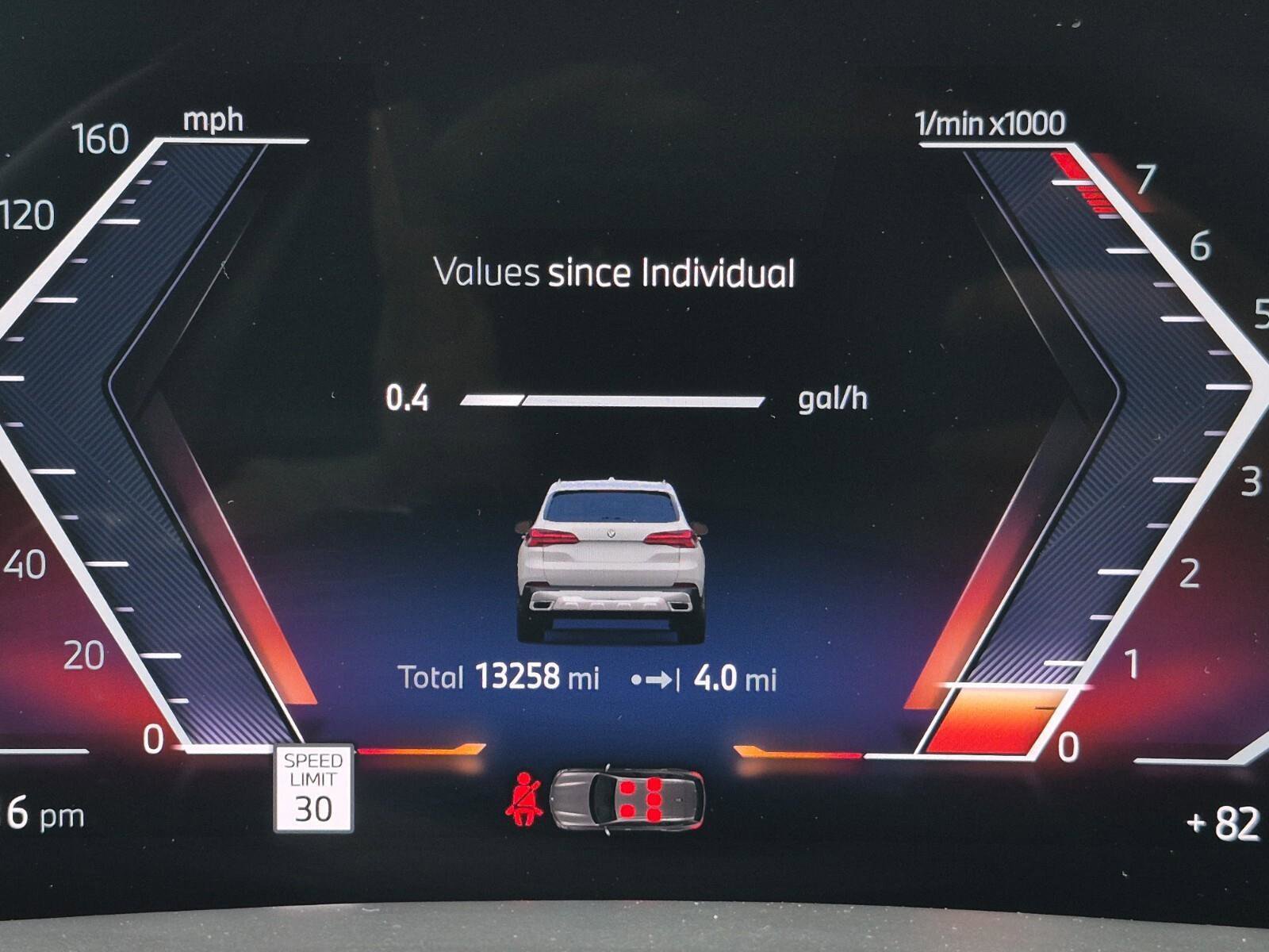 Certified 2026 BMW X5 xDrive40i w/ Climate Comfort Package image 25