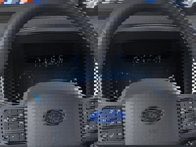 New 2026 Ford F150 Lariat w/ Equipment Group 502A High image 42