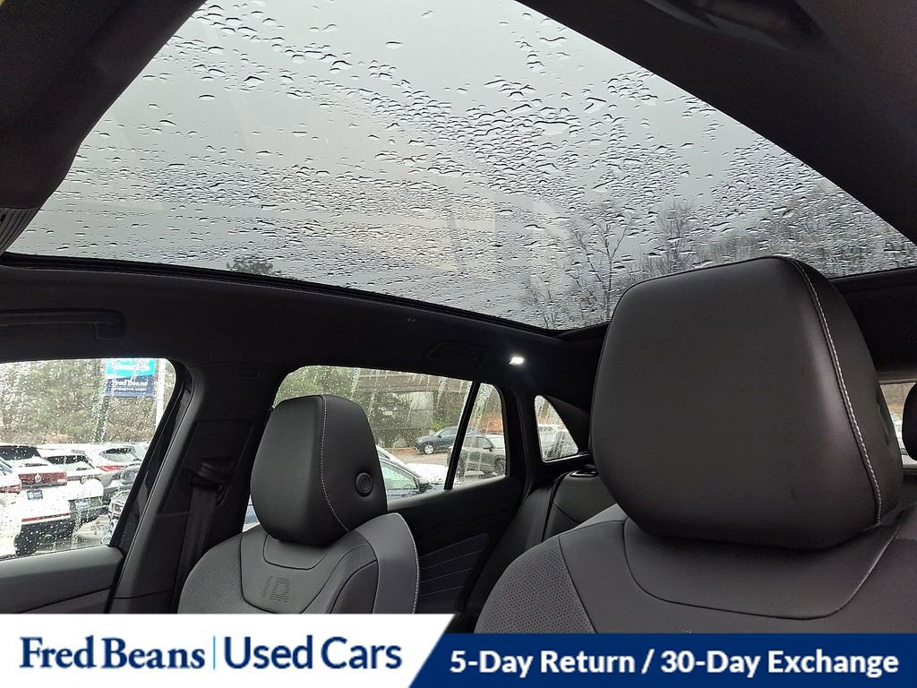Certified 2023 Volkswagen ID.4 Pro S Plus image 14
