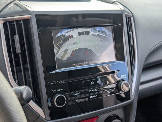 Used 2022 Subaru Impreza Premium image 23