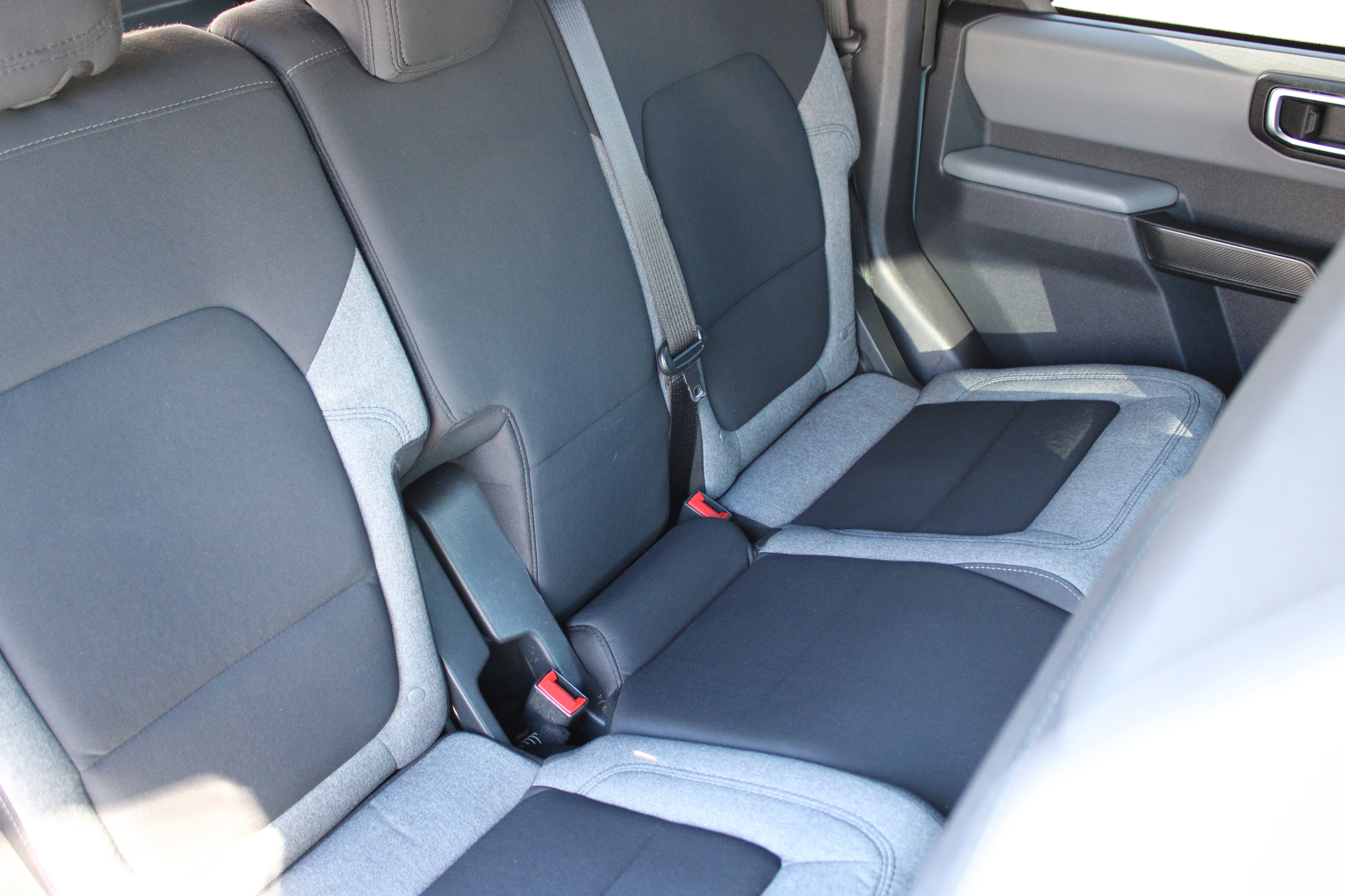 Used 2022 Ford Bronco Big Bend w/ Sasquatch Package image 15