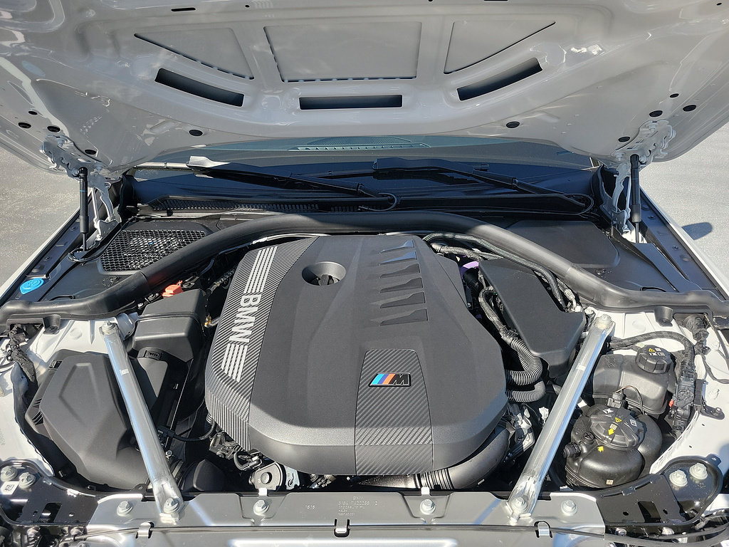 New 2027 BMW M440i w/ Parking Assistance Package RWD image 35