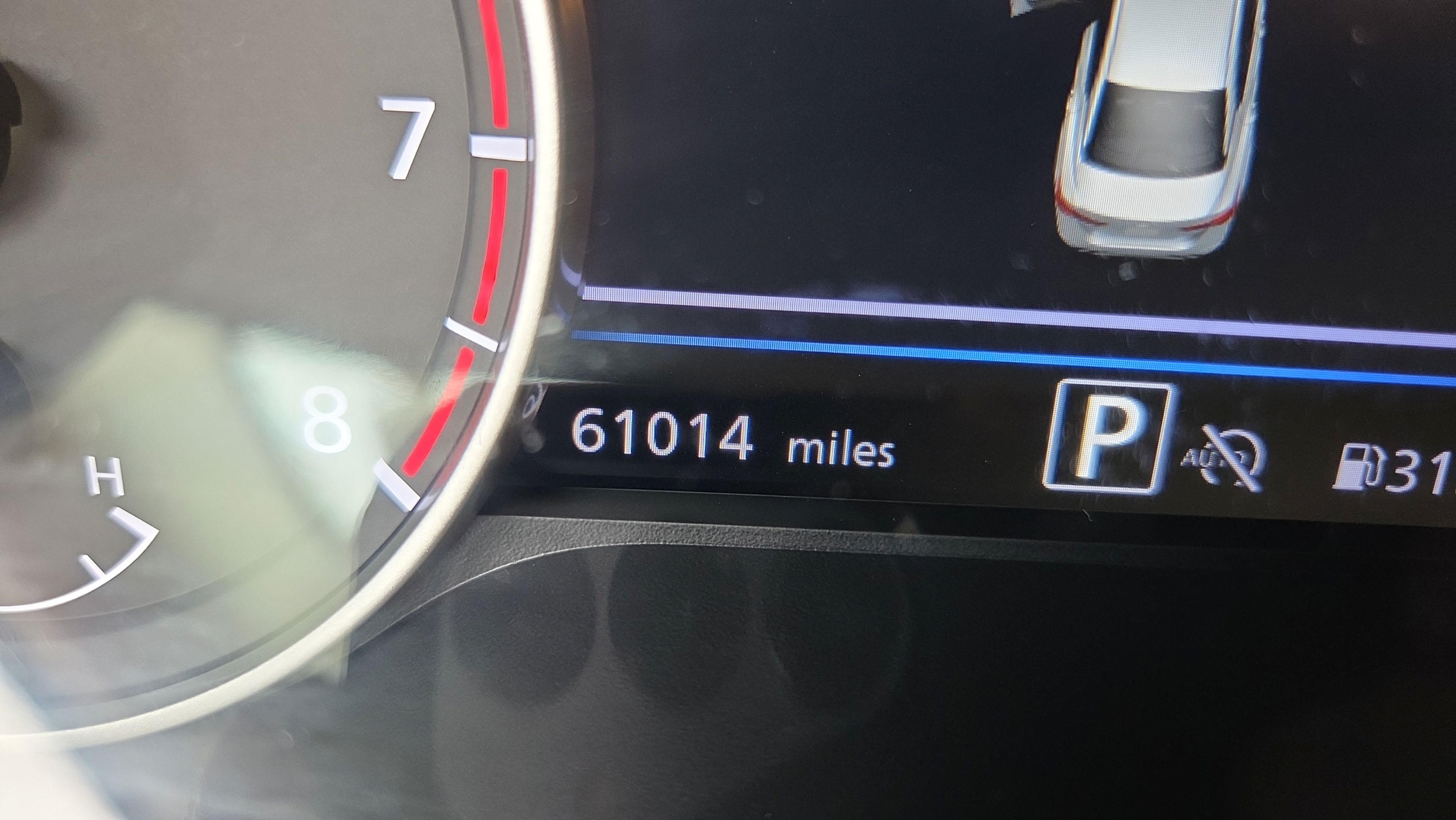 Used 2024 Nissan Sentra SV FWD image 30