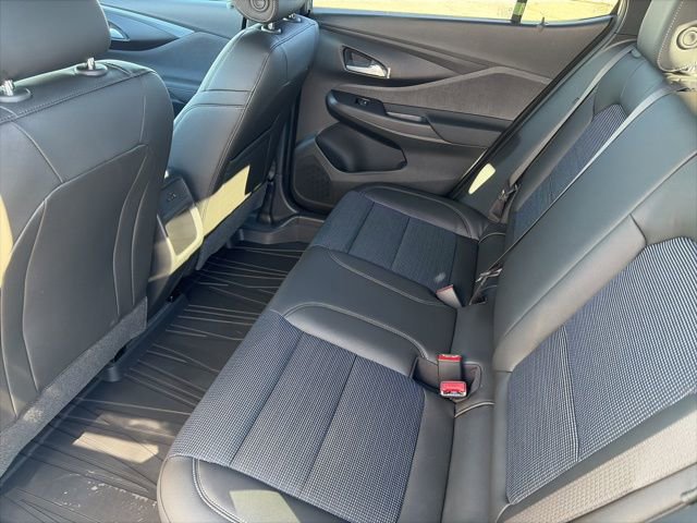 New 2026 Buick Envista Preferred w/ Convenience II Package image 11