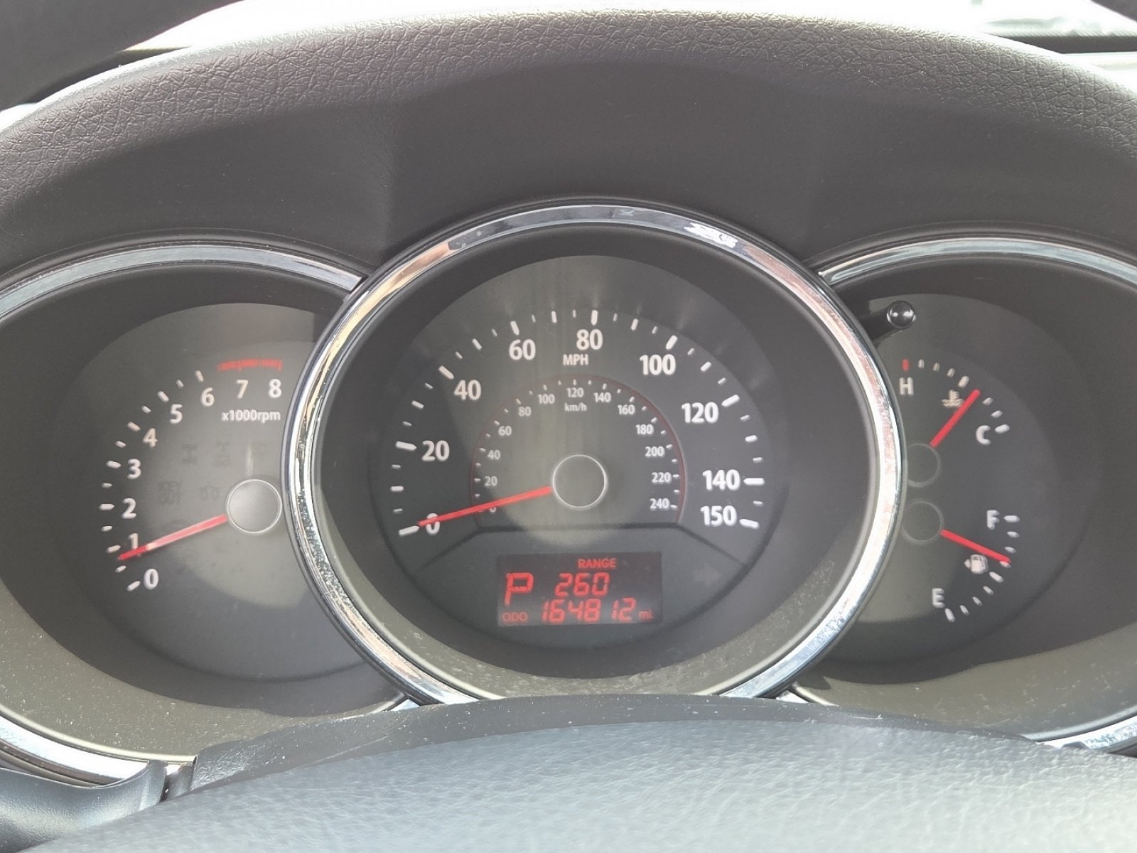 Used 2011 Kia Sorento 2WD image 24