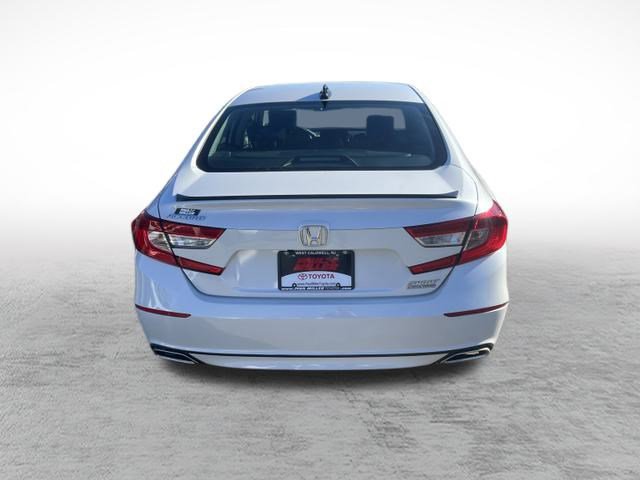 Used 2022 Honda Accord Sport Special Edition image 7
