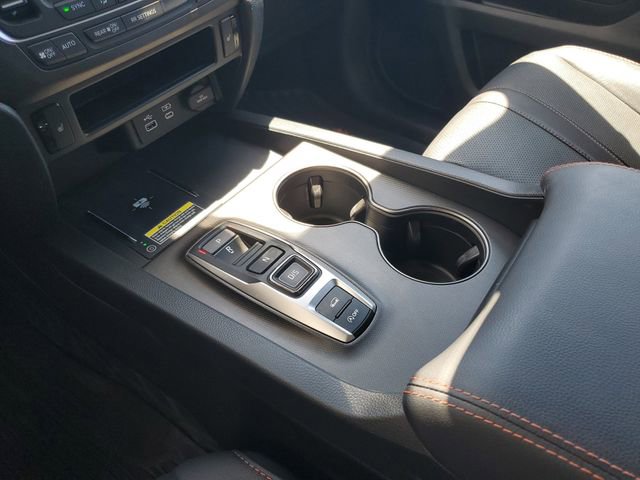 Used 2024 Honda Passport TrailSport image 18