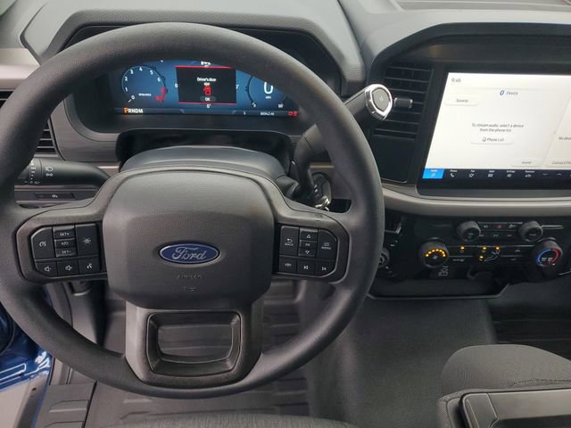 Used 2025 Ford F150 XL w/ Equipment Group 103A High image 14