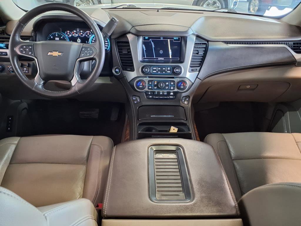 Used 2016 Chevrolet Tahoe LTZ image 19