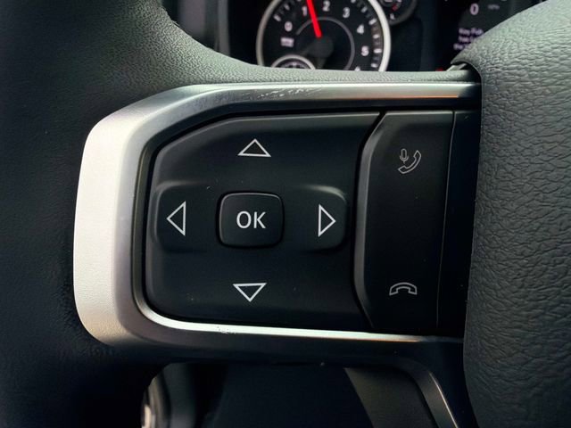 New 2026 RAM 2500 Big Horn AWD/4WD image 27