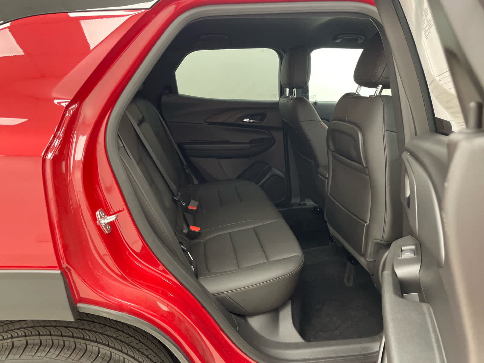 Used 2026 Chevrolet TrailBlazer RS w/ Convenience Package AWD/4WD image 15