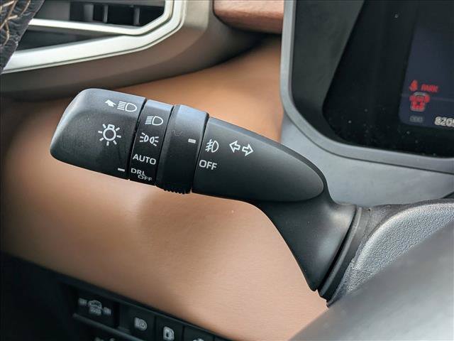 Used 2026 Toyota Sequoia 1794 Edition AWD/4WD image 16